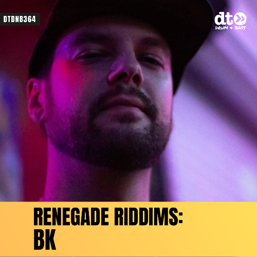 RENEGADE RIDDIMS: BK