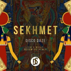 LTR Premiere: Disco Daze - Sol (Original Mix) [Deep Society Music]