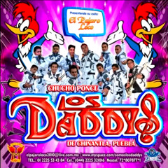 Cumbia Estereo Master Chucho Ponce Los Daddys De Chinantla