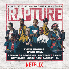NYCHA (feat. Nas)
