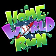 Home World Run OST - Main Theme