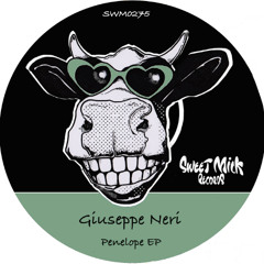 Giuseppe Neri - Step Two (Original mix)
