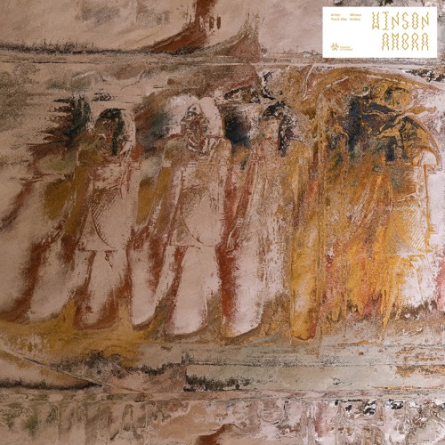 PREMIERE: Winson - Ambra [Sounds of Khemit]