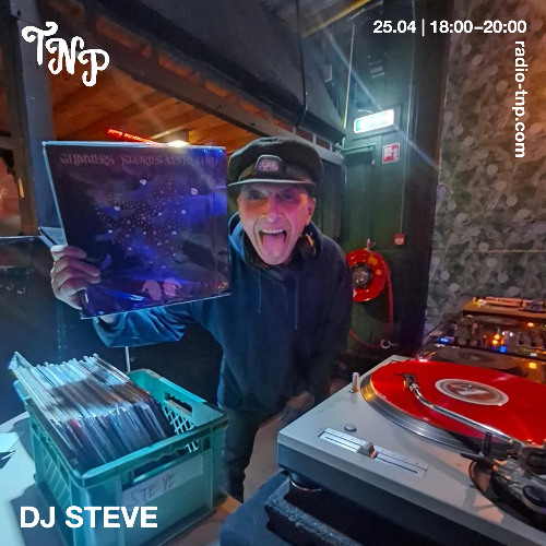 DJ Steve