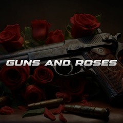 Epic Rap Beat 2023 | GUNS AND ROSES