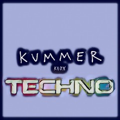 Kummer - Bei Dir (TechnoRemix)