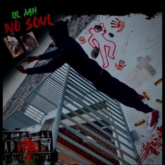 Jah finesse - No Soul