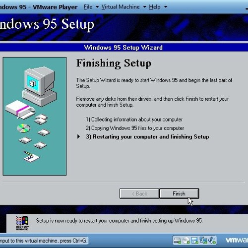 Stream Windows 95 Virtualbox Image From Iso Fix by Conduc0suppgi Listen online for free on