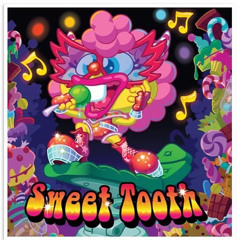 sweet tooth stomp [sped up by 1.2x]