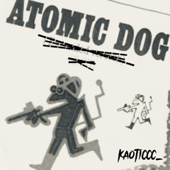 ATOMIC @kaoticcc_ #px