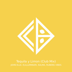 Tequila y Limon (Club Mix)