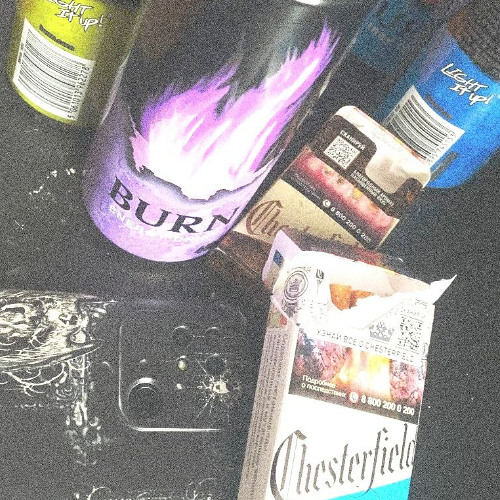 HIGHWAY prod. @JESUSTALKWME + @TTENOJI