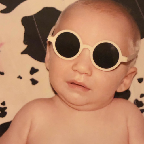 Another day in paradise