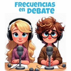 Episodio 1: Convivencia de mundos