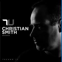 Christian Smith | True Techno Podcast 17