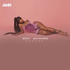 Body + Anywhere