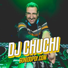 DJ CHUCHI @ MEMORY VOL 2 SALA NAPOLEON (11-10-24)