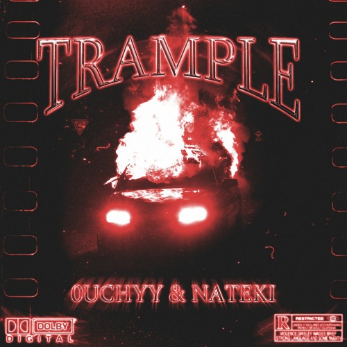 TRAMPLE w/Nateki (OUT ON SPOTIFY)