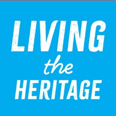 Living the Heritage: Sagobygden — finding your voice through stories