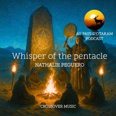 Whisper of the pentacle_Emission_Au Pays d’Otakam_Podcast.mp3