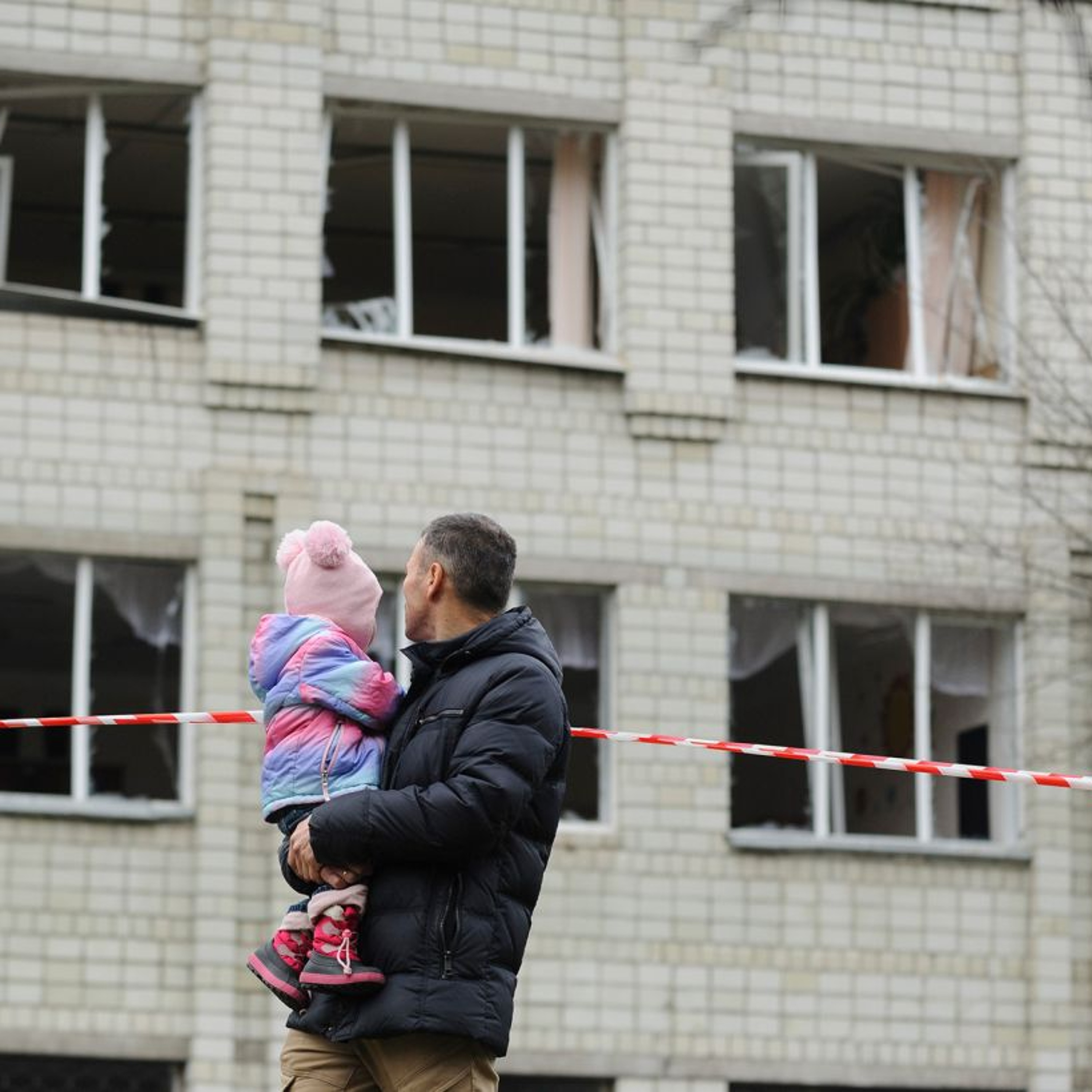 Які ризики для ВПО створює потенційне злиття Держмолодьжитла й Укрфінжитла episode artwork