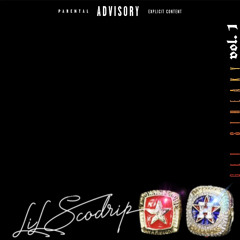IN MY CUP! (prod. KeeperDro)