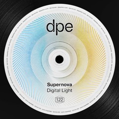 Supernova - Digital Light (Original Mix)