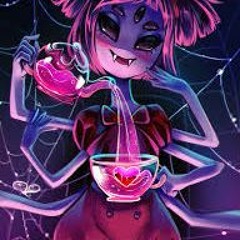 Muffet's Spider Dance