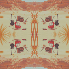 Dance of the Desert 450