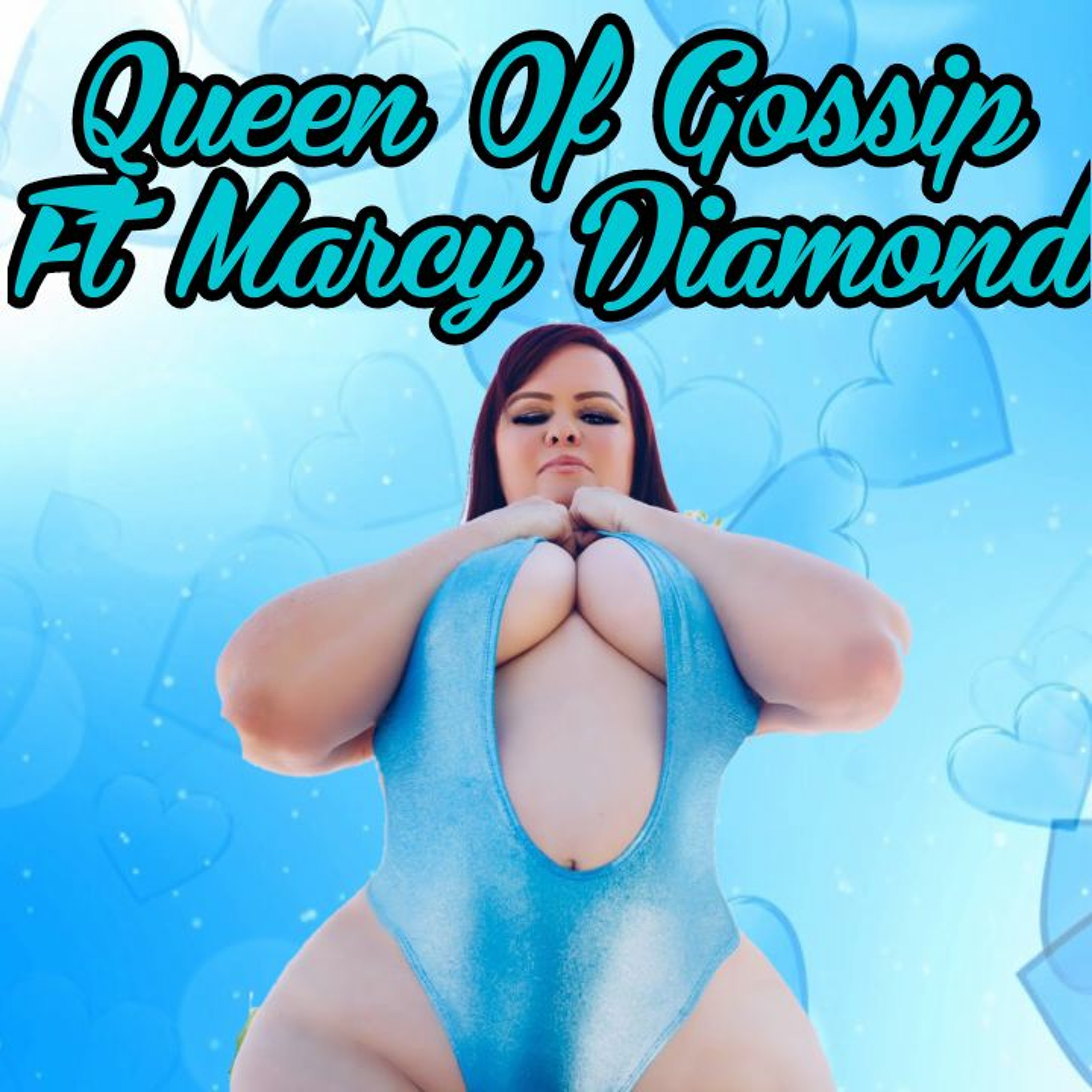 Queen of Gossip Ep #1 R. Kelly Guilty with Special Guest Big Lizz and PoundHard