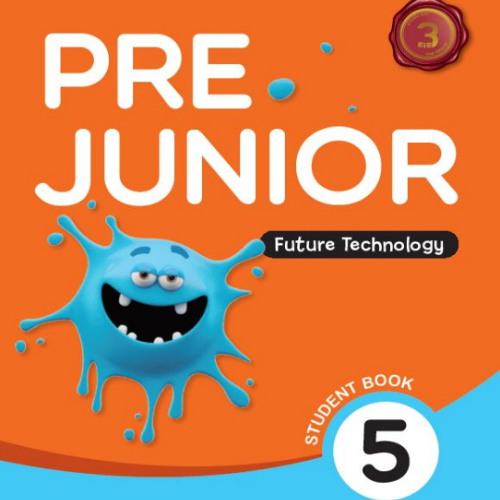 Pre Junior BK05_Student Book_TR07