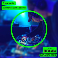Davie Kelly - Radio Buena Vida 01.05.24