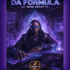 Da Fomula BOQ DMATY Protocol