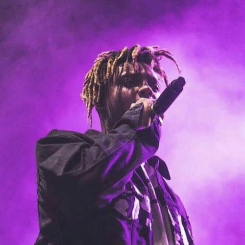 So low - juice wrld (Ai Cover)