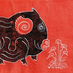 Tranh Đỏ - Lời Mở Đầu
