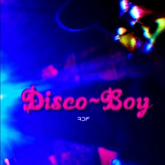 RDF - Disco-Boy