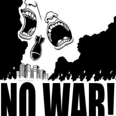 BETTY BENG - NO WAR