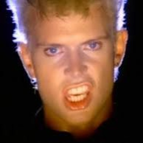 Stream Billy Idol '' Eyes Without A Face '' Instrumental Remake by
