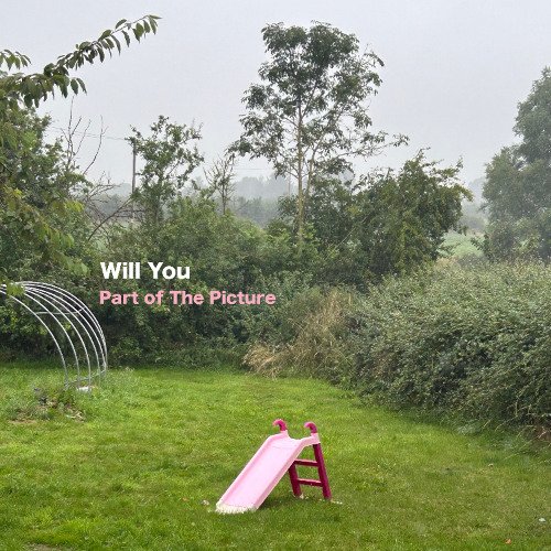 Premiere: Will You - Tellisford Loop [Oleeva]
