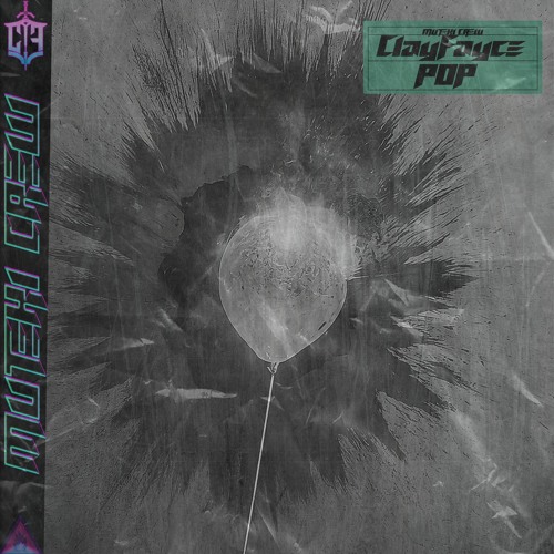 ClayFayce - POP