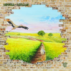 Domingo +, Loveclub - Thin Walls (Snippet)