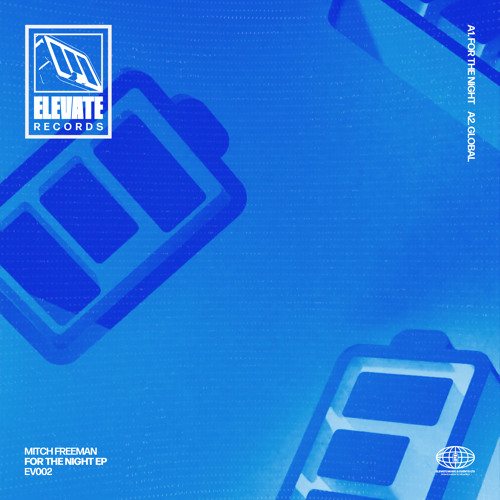 PREMIERE: Mitch Freeman - Global