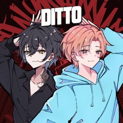 Ditto (English Cover) Will Stetson x Shayne Orok