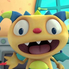 TEMA 1 HENRY MONSTRUITO