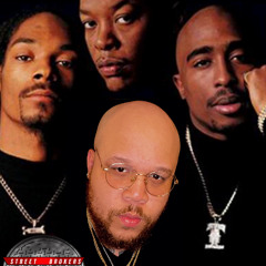 California Thang ft. Tupac, Snoop Dogg & Dr. Dre