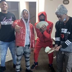 whipit man Loco Lik x ZayyDracoo x TTD BigMarc