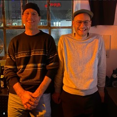 Lagué Moin Radio Show Nr. 84 w/ Acid Kayak & Mikey Gee (21/03/2024)