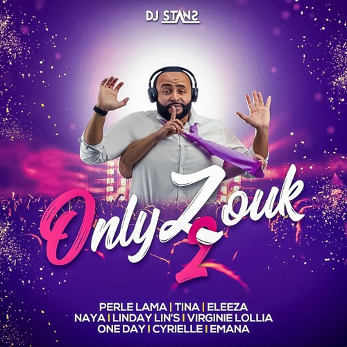 🟣Onlyzouk 2 DJ Stans🟣