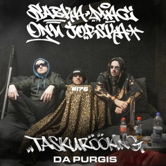 Da Purgis #176(23.10.2022)