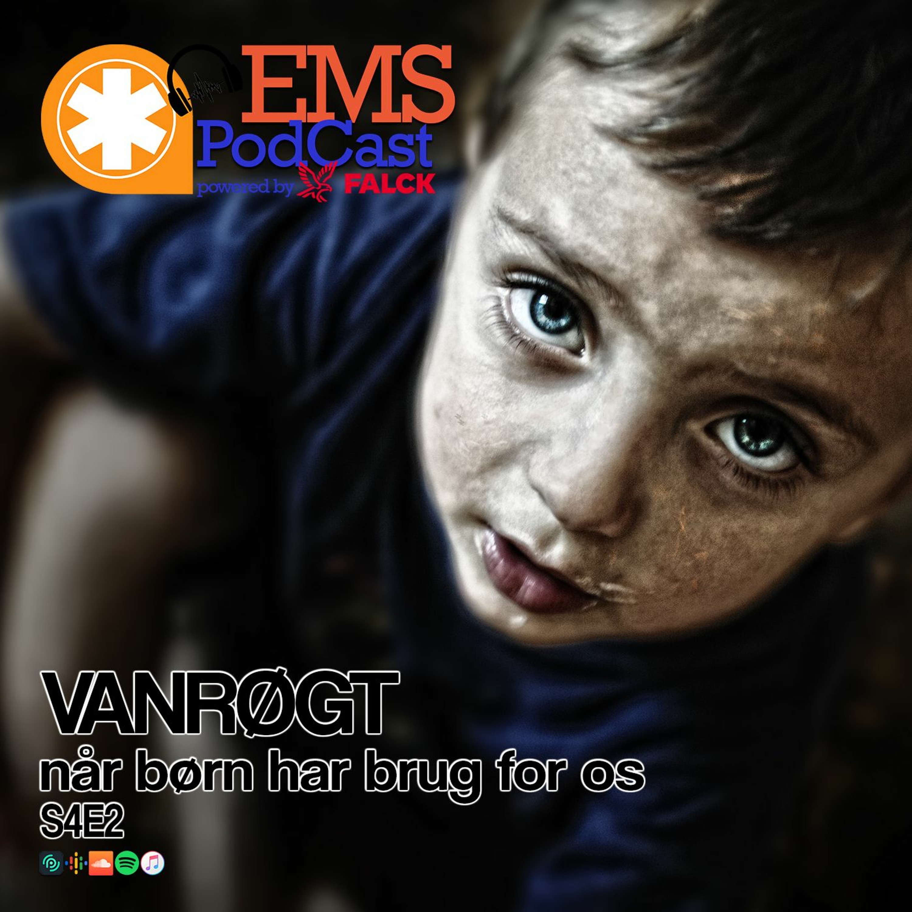 EMS PODCAST